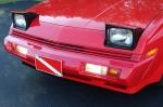 Chrysler Conquest TSi 1987 года